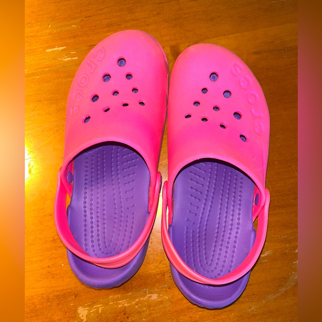 Crocs C3